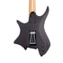 Strandberg Boden Prog NX 7 Charcoal Black Electric Guitar |  STRANDBERG |  ELECTRIC GUITAR |  Zoso Music
