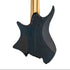 Strandberg Boden Standard NX 6 Tremolo Blue Electric Guitar |  STRANDBERG |  ELECTRIC GUITAR |  Zoso Music