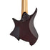 Strandberg Boden Standard NX 8 Natural Electric Guitar |  STRANDBERG |  ELECTRIC GUITAR |  Zoso Music