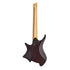 Strandberg Boden Standard NX 8 Natural Electric Guitar |  STRANDBERG |  ELECTRIC GUITAR |  Zoso Music