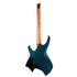 Ormsby Goliath GTR Blue Sparkle 7 string guitar |  ORMSBY |  ELECTRIC GUITAR |  Zoso Music