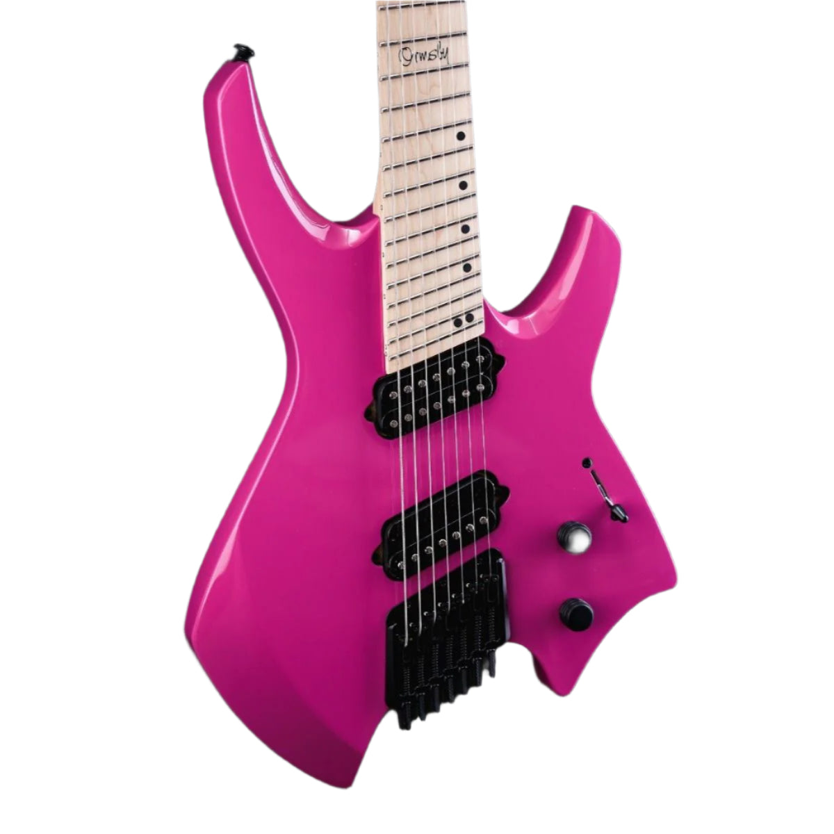 Zoso Music Sdn Bhd