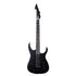 Ormsby HYPE GTI - INTERCEPTOR BLACK STANDARD SCALE 7 String Electric Guitar |  ORMSBY |  ELECTRIC GUITAR |  Zoso Music