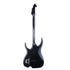 Ormsby HYPE GTI - INTERCEPTOR BLACK STANDARD SCALE 7 String Electric Guitar |  ORMSBY |  ELECTRIC GUITAR |  Zoso Music