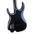 Ormsby HYPE GTI - INTERCEPTOR BLACK STANDARD SCALE 7 String Electric Guitar |  ORMSBY |  ELECTRIC GUITAR |  Zoso Music