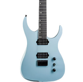 Ormsby HYPE GTI - OPALINE STANDARD SCALE 6 /7 String Electric Guitar | Zoso Music Sdn Bhd