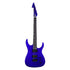 Orsmby HYPE GTI - MID BLUE STANDARD SCALE 7 String Electric Guitar |  ORMSBY |  ELECTRIC GUITAR |  Zoso Music