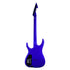 Ormsby HYPE GTI - MID BLUE STANDARD SCALE 7 String Electric Guitar |  ORMSBY |  ELECTRIC GUITAR |  Zoso Music