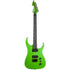 Ormsby HYPE GTI - TOXIC GREEN STANDARD SCALE 7 String Electric Guitar |  ORMSBY |  ELECTRIC GUITAR |  Zoso Music