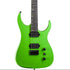 Ormsby HYPE GTI - TOXIC GREEN STANDARD SCALE 6 String Electric Guitar | Zoso Music Sdn Bhd
