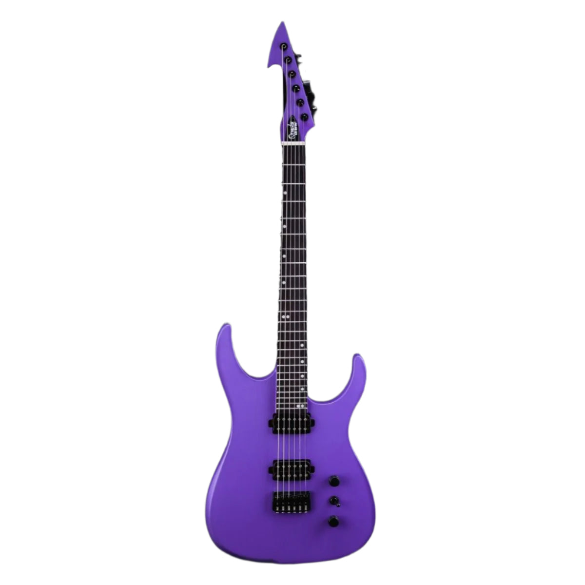 Ormsby HYPE GTI - VIOLET MIST STANDARD SCALE 7 String Electric Guitar