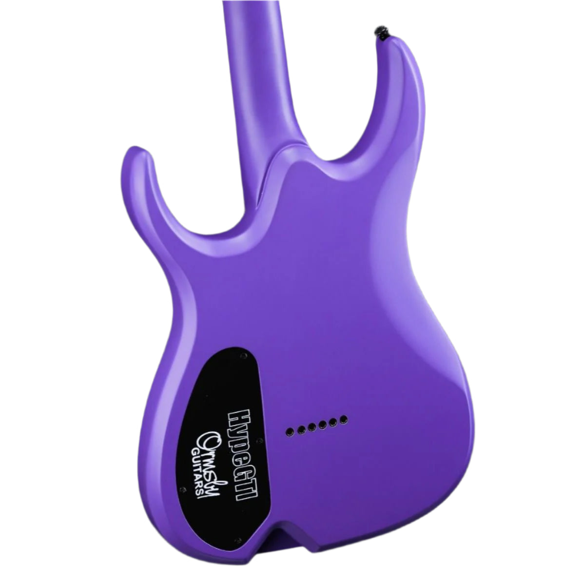 Ormsby HYPE GTI - VIOLET MIST STANDARD SCALE 7 String Electric Guitar