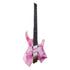 Ormsby Goliath GTR Kris X Signature Strawberry Storm 6 string guitar |  ORMSBY |  ELECTRIC GUITAR |  Zoso Music