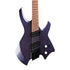 Ormsby Goliath GTR Lavender Sparkle 6 string guitar | Zoso Music Sdn Bhd