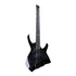 Ormsby Goliath Dahlia Black 6 string guitar |  ORMSBY |  ELECTRIC GUITAR |  Zoso Music
