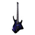 Ormsby Goliath GTR PurrPull 7 string guitar |  ORMSBY |  ELECTRIC GUITAR |  Zoso Music
