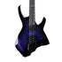 Ormsby Goliath GTR PurrPull 6 string guitar | Zoso Music Sdn Bhd