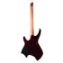 Ormsby Goliath GTR Red Sparkle 7 string guitar |  ORMSBY |  ELECTRIC GUITAR |  Zoso Music