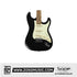 SQOE SEST200 Stratocaster Body SSS Vintage Electric Guitar | Zoso Music Sdn Bhd