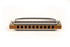 Hohner MS Series Blues Harp 10-Hole Diatonic Harmonica |  HOHNER |  HARMONICA |  Zoso Music