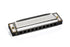 Hohner Enthusiast Series Blues Band 10-Hole Diatonic Harmonica - Key of C | Zoso Music Sdn Bhd