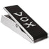 Vox V860 HW Hand Wired Wah Guitar Volume Pedal Amp Amplifier Black (V860-WH V 860) |  VOX |  PEDALBOARD |  Zoso Music