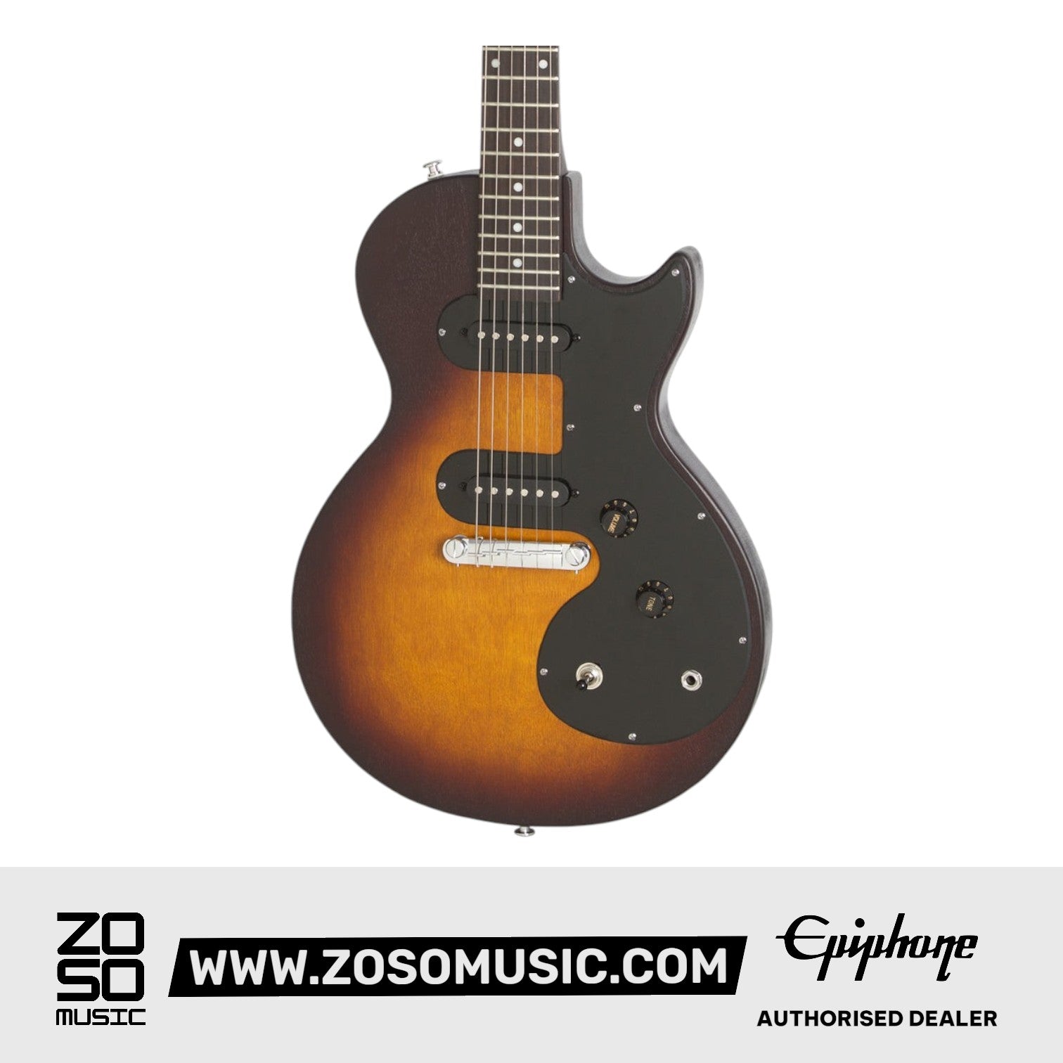 Epiphone Les Paul Melody Maker E1 Electric Guitar