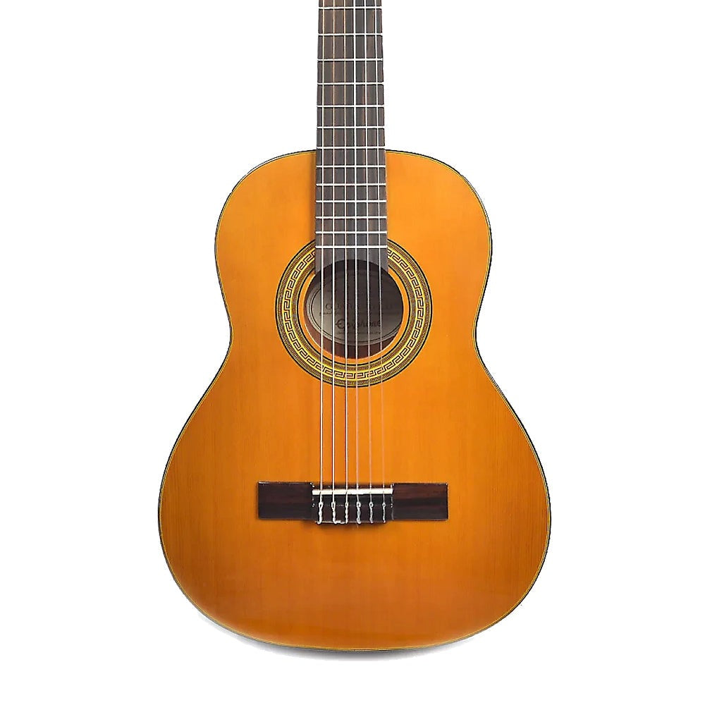 Epiphone EAPCANCH1 Classical E1 Acoustic Guitar - Antique Natural
