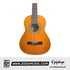 Epiphone EAPCANCH1 Classical E1 Acoustic Guitar - Antique Natural |  EPIPHONE |  CLASSICAL GUITAR |  Zoso Music
