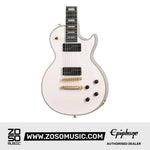 Epiphone Matt Heafy Origins Les Paul Custom 7-String (Incl. Hard Case)