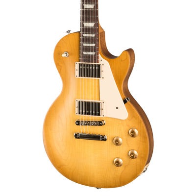 Gibson Modern Collection Les Paul Tribute Electric Guitar, Satin Honeyburst