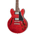 Gibson CS-336 Figured Top Gloss Electric Guitar, Faded Cherry |  GIBSON |  ELECTRIC GUITAR |  Zoso Music