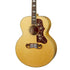 Gibson SJ-200 Original Acoustic Guitar, Antique Natural |  GIBSON |  ACOUSTIC GUITAR |  Zoso Music