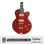 Epiphone Uptown Kat ES Semi-hollowbody Electric Guitar