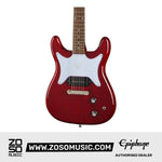 Epiphone Coronet Electric Guitar ( + FREE Gator GBE-ELECT Gig Bag )