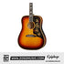 Epiphone Frontier Acoustic Electric Guitar