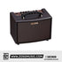 Boss AC-22 LX Acoustic Guitar Amplifier |  BOSS |  AMPLIFIER-ACOUSTIC |  Zoso Music