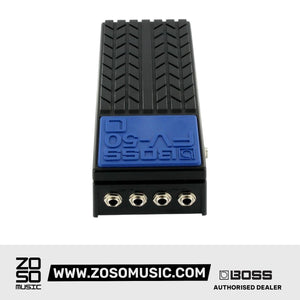 BOSS FV-50L FOOT VOLUME CONTROLLER | BOSS , Zoso Music
