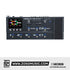 BOSS GX-100 GUITAR / BASS MULTI EFFECTS PEDAL with FREE BAG | BOSS , Zoso Music