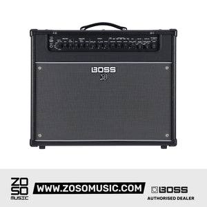Boss Katana Artist Gen 3 100-watt 1x12'' Combo Amplifier | Zoso Music Sdn Bhd