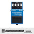 BOSS CS-3 COMPRESSION SUSTAINER PEDAL (CS3) | BOSS , Zoso Music