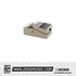 BOSS GEB-7 7-BAND BASS EQUALIZER PEDAL | BOSS , Zoso Music