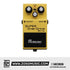 BOSS SD-1W SUPER OVER DRIVE WAZA | BOSS , Zoso Music