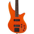 Jackson X Series Spectra SBX 4-String Bass Guitar, Laurel FB |  JACKSON |  BASS GUITAR |  Zoso Music