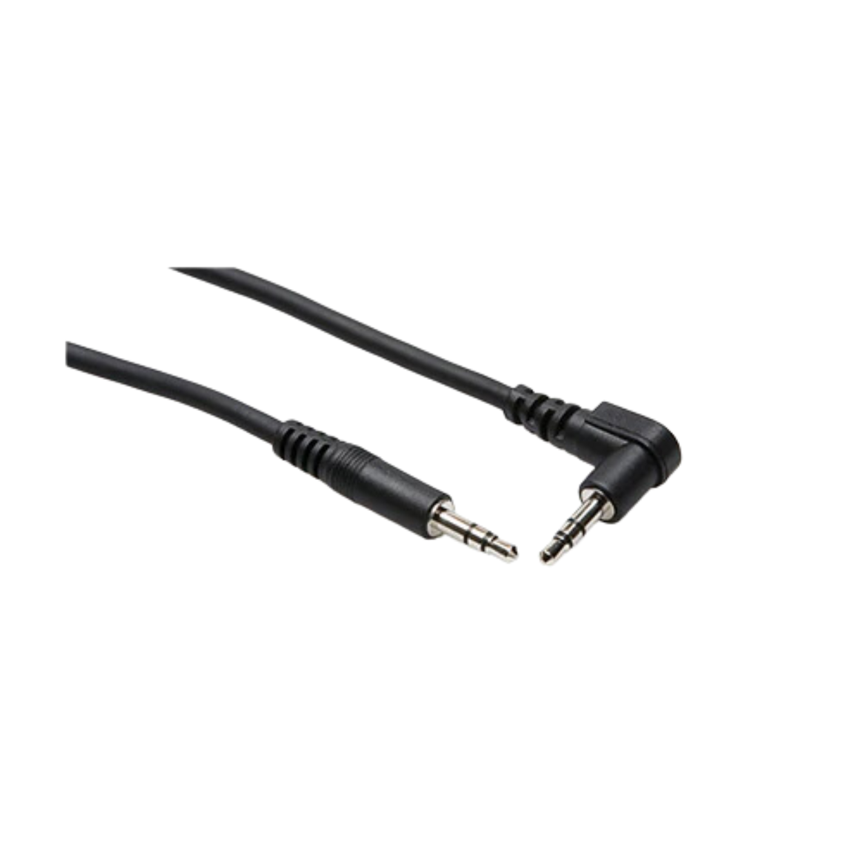 Hosa CMM-110R 3.5m TRS to 3.5MM TRS RA Cable - ZOSO MUSIC