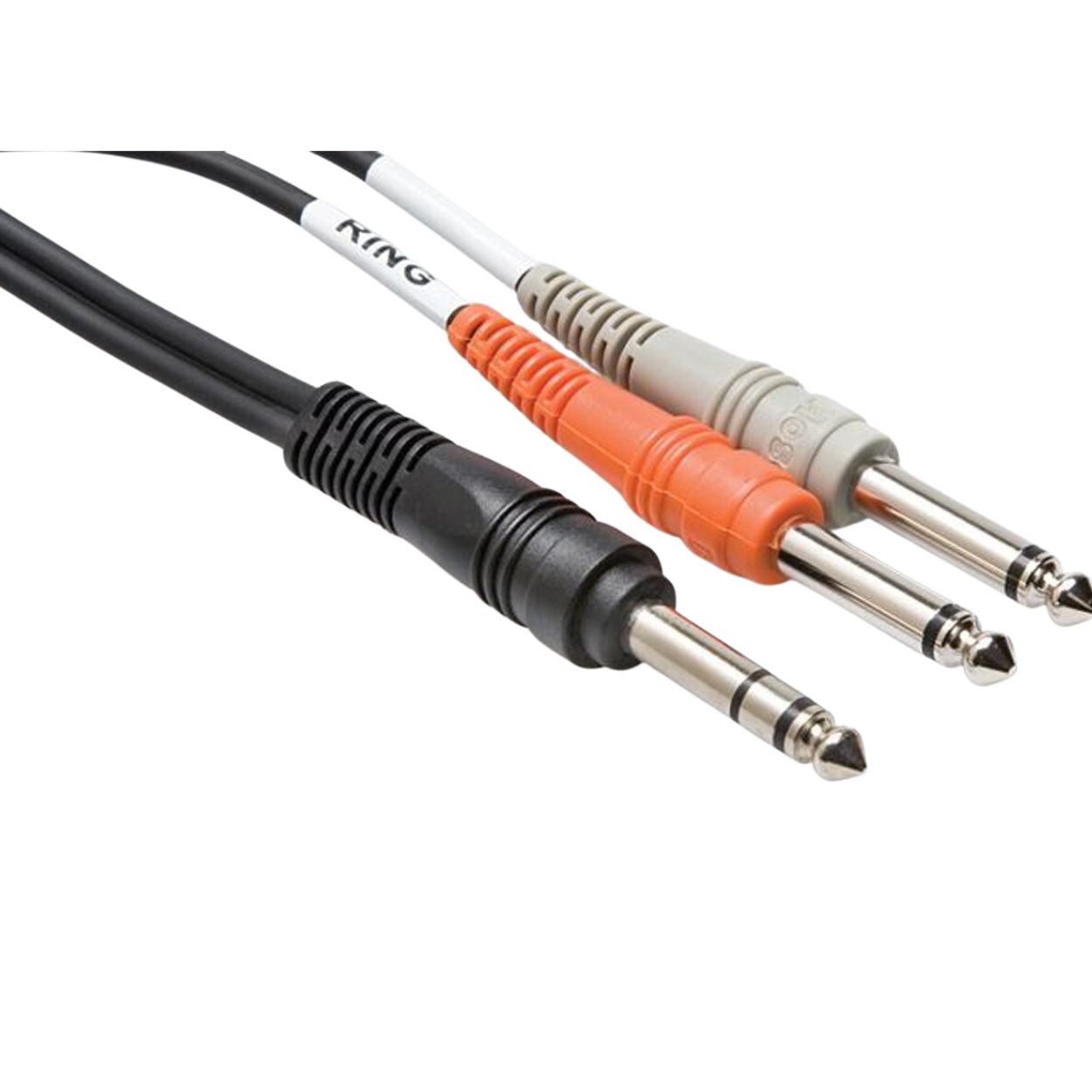 Hosa STP-203 Y Cable - ZOSO MUSIC