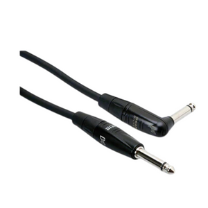 Hosa HGTR-015R Pro Guitar Cable - ZOSO MUSIC