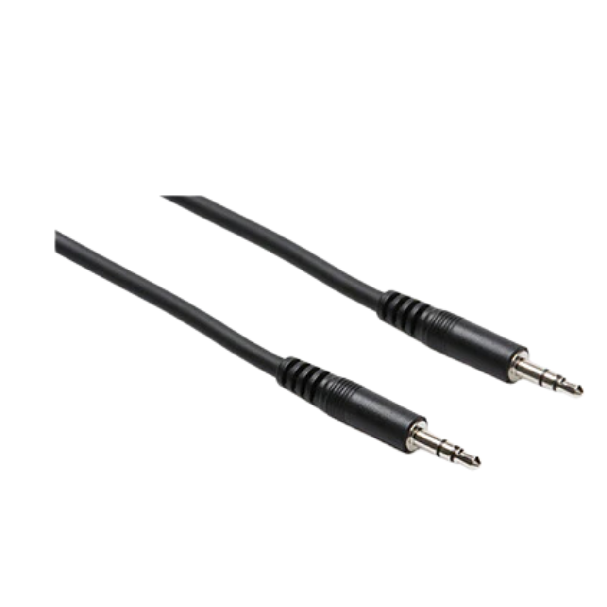 Hosa CMM-110 3.5mm TRS to Same Cable - ZOSO MUSIC