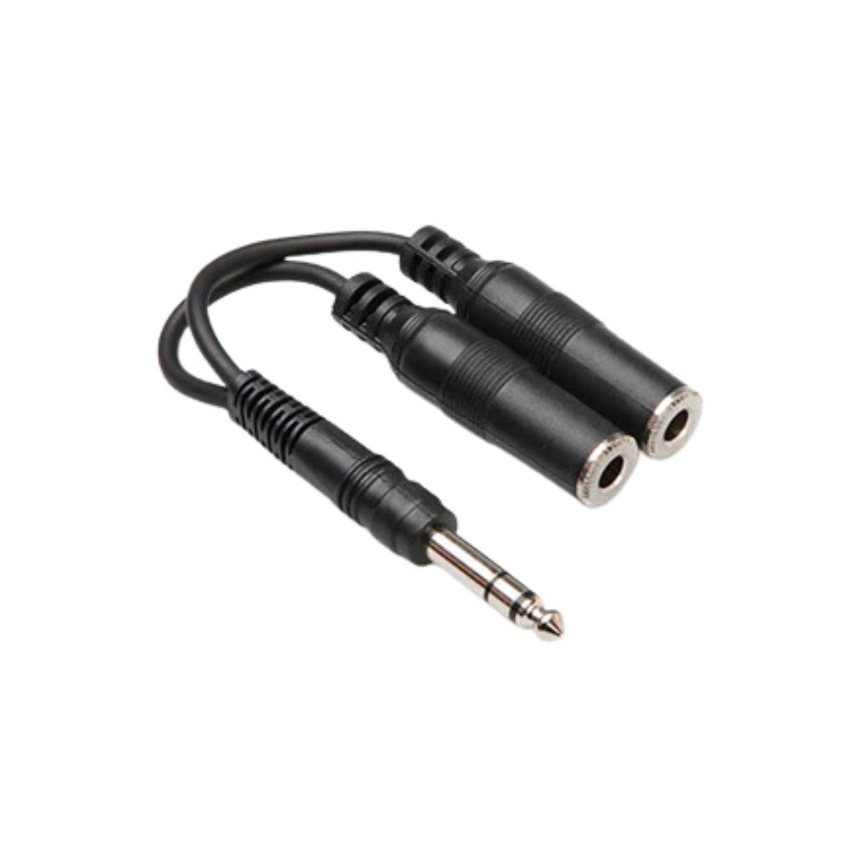 Hosa YPP-118 Y Cable - ZOSO MUSIC