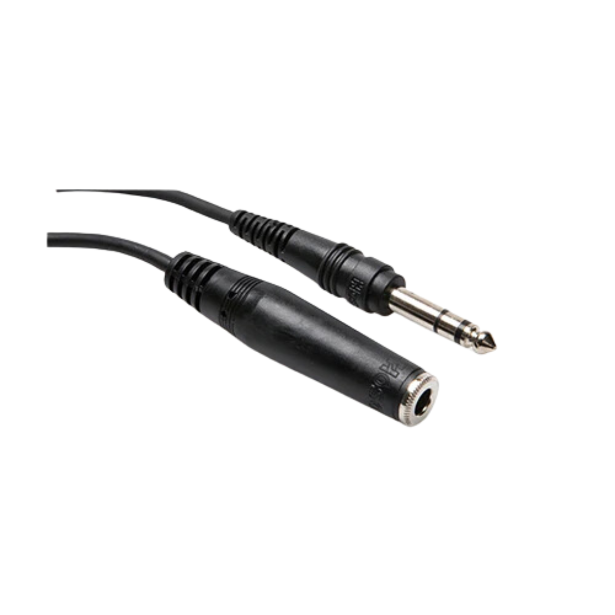 Hosa HPE-325 Extension Cable - ZOSO MUSIC